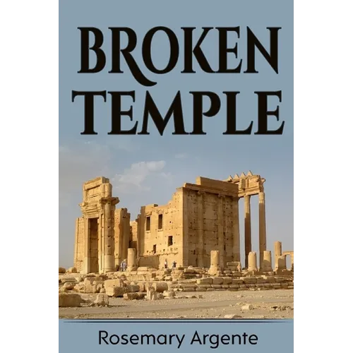 Broken Temple
