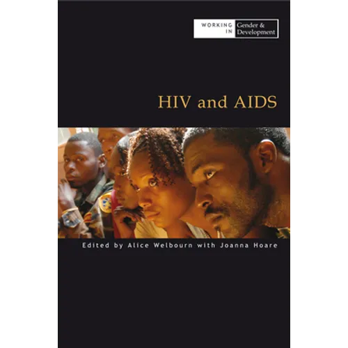 HIV and AIDS