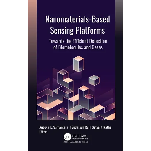 Nanomaterials-Based Sensing Platforms: Towards the Efficient Detection of Biomolecules and Gases