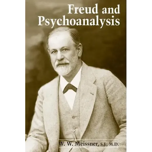 Freud & Psychoanalysis