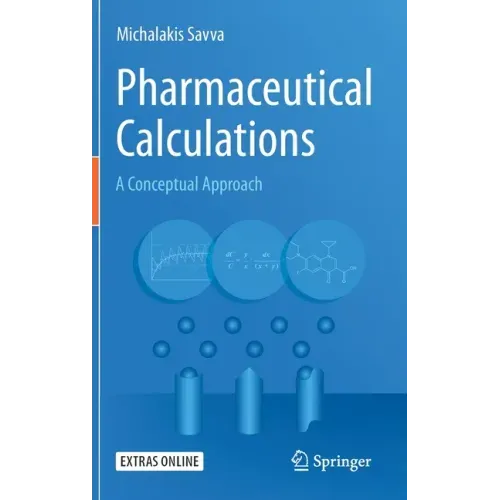 Pharmaceutical Calculations: A Conceptual Approach