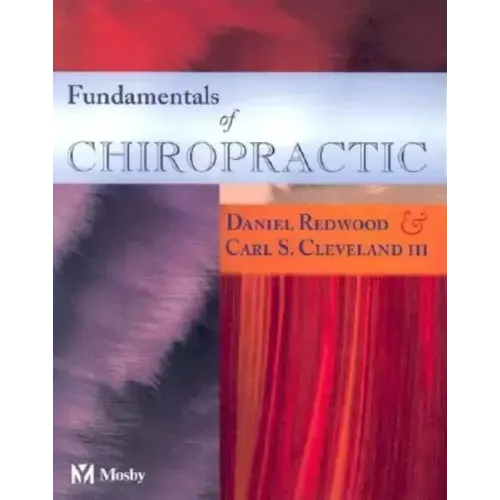 Fundamentals of Chiropractic