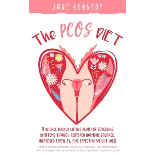 The PCOS Diet