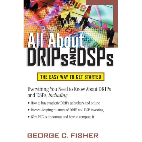 All about Drips and Dsps