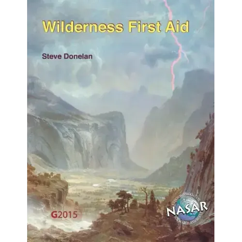 Wilderness First Aid