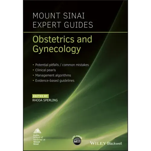 Obstetrics and Gynecology