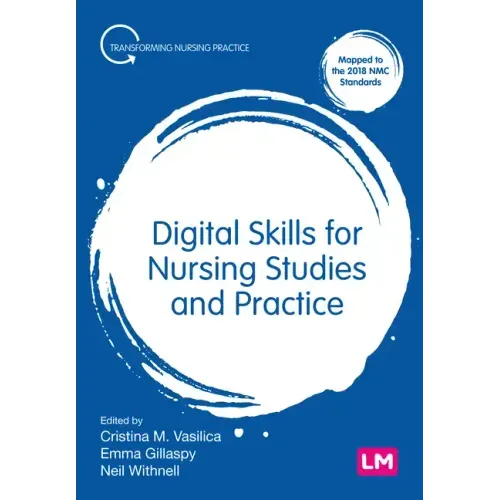 Digital Skills for Nursing Studies and Practice
