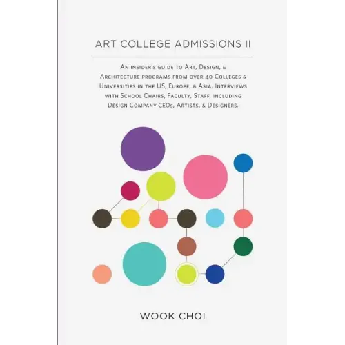 Art College Admissions II