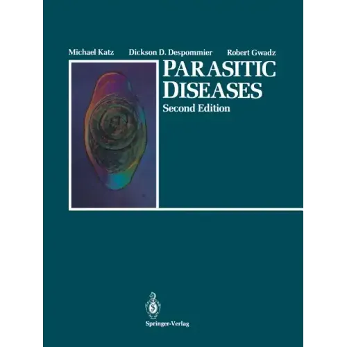 Parasitic Diseases
