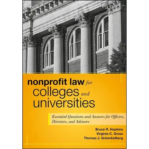 NP Law for Colleges