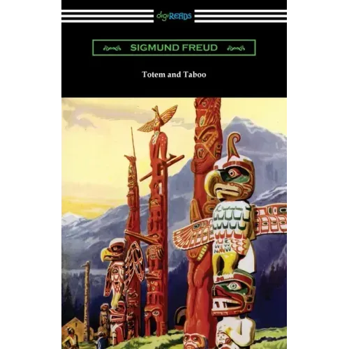 Totem and Taboo