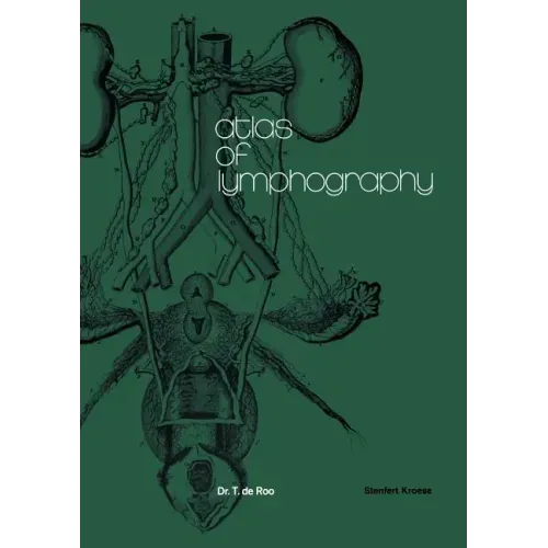 Atlas of Lymphography