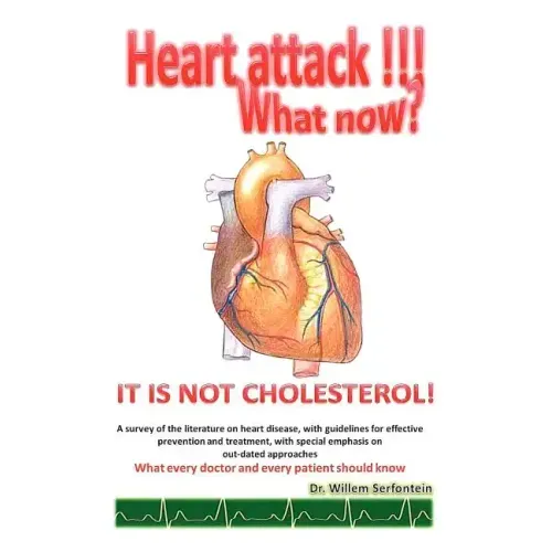 Heart Attack!!!: What Now?