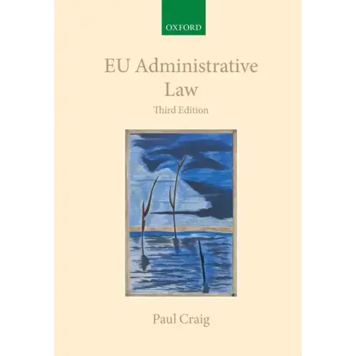 Eu Administrative Law