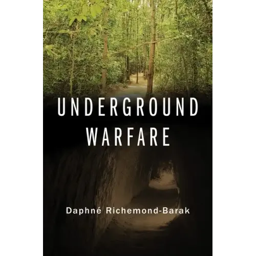 Underground Warfare