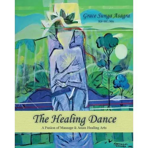 The Healing Dance