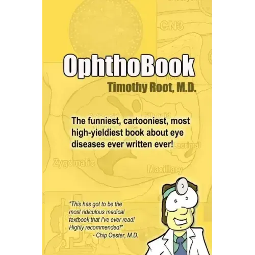 OphthoBook