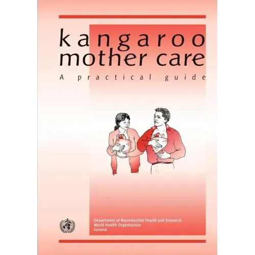 Kangaroo Mother Care