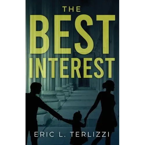 The Best Interest - Paperback