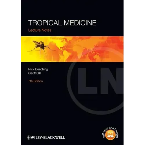 Tropical Medicine