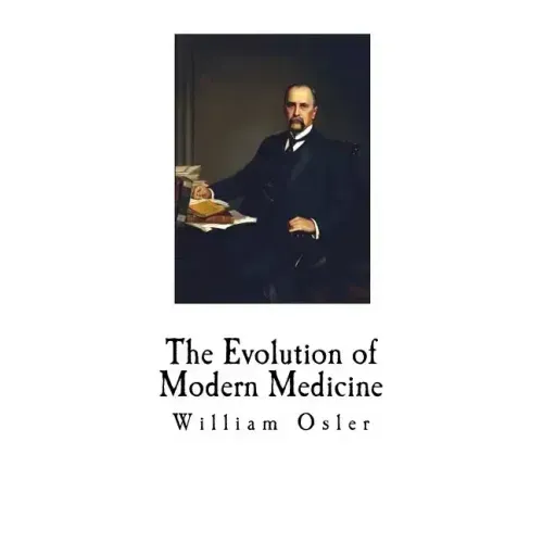 The Evolution of Modern Medicine