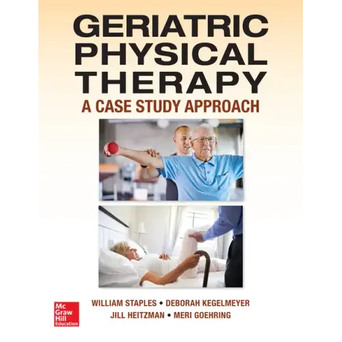 Geriatric Physical Therapy