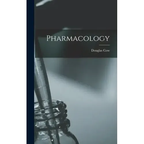 Pharmacology
