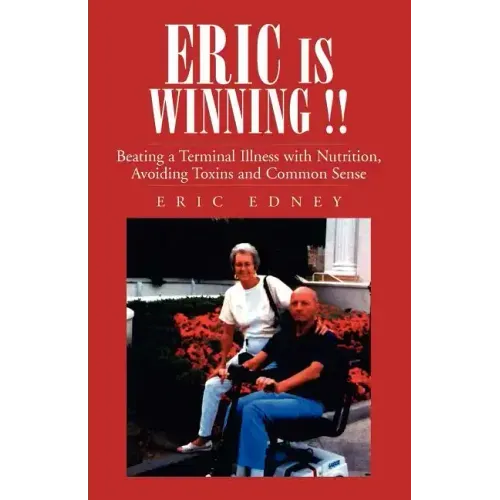 Eric Is Winning