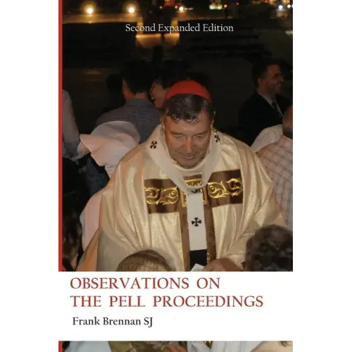 Observations on the Pell Proceedings