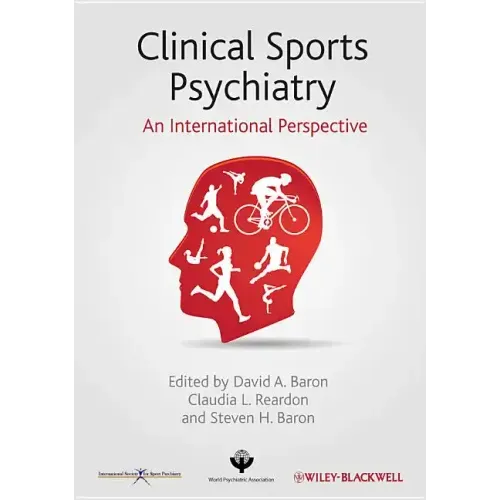 Clinical Sports Psychiatry