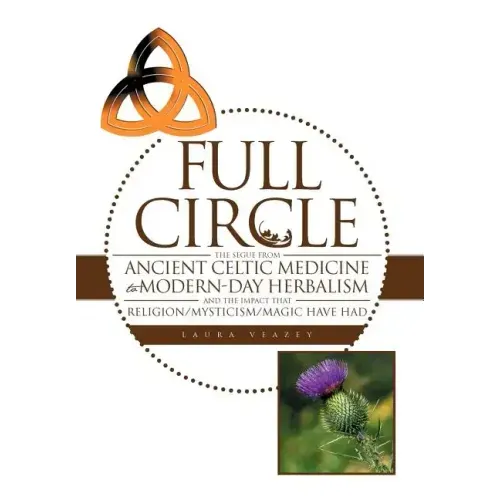 Full Circle: The Segue from Ancient Celtic Medicine to Modern-Day Herbalism and the Impact That Religion/Mysticism/Magic Have Had