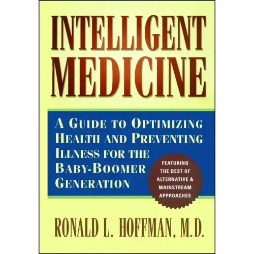 Intelligent Medicine