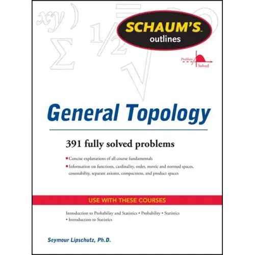 General Topology - Paperback