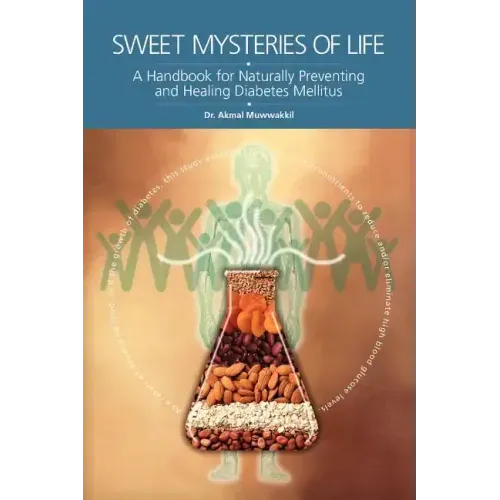 Sweet Mysteries of Life