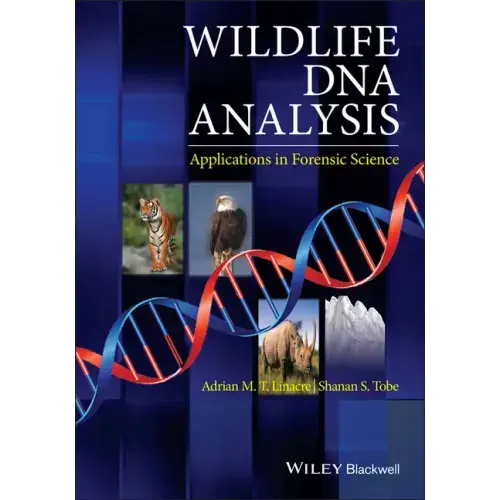 Wildlife DNA Analysis