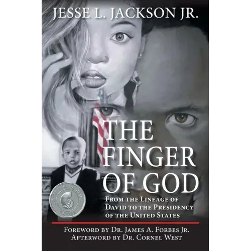 The Finger of God
