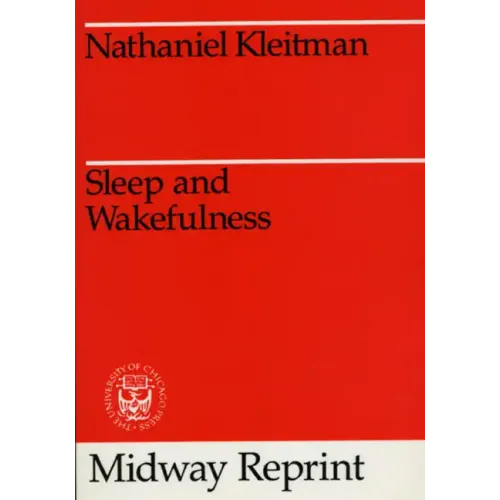 Sleep and Wakefulness