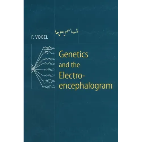 Genetics and the Electroencephalogram