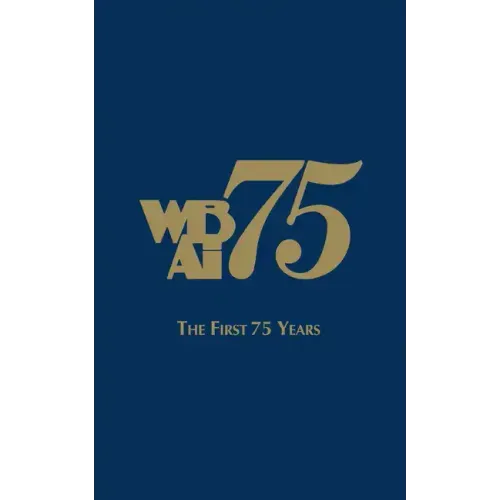 Wbai: The First 75 Years