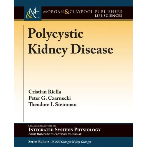 Polycystic Kidney Disease