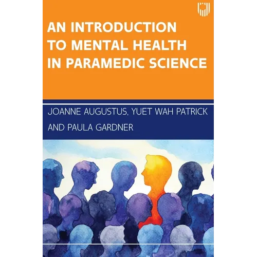 Mental Health for Paramedic Science