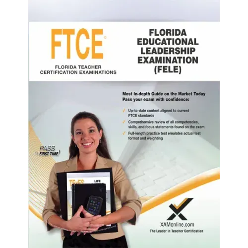 Florida Educational Leadership Examination (Fele)