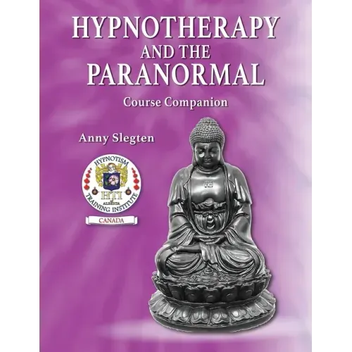 Hypnotherapy And The Paranormal