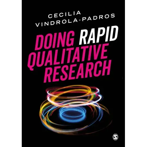 Doing Rapid Qualitative Research