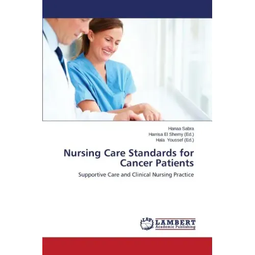 Nursing Care Standards for Cancer Patients