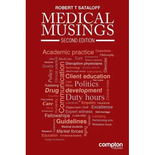 Medical Musings: Second Edition