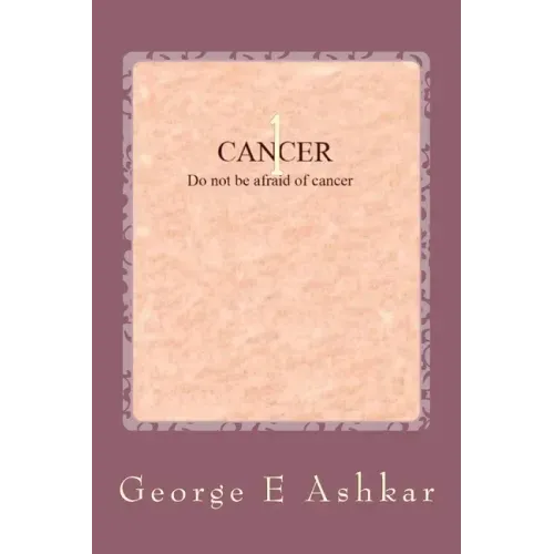 Cancer: Struggle against the cancer