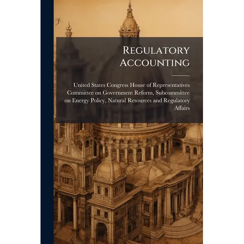 Regulatory Accounting: Costs And Benefits Of Federal Regulations