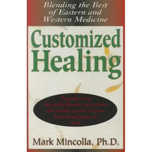 Customized Healing: Blending the Best of Eastern and Western Medicine