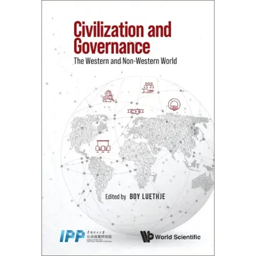 Civilization and Governance: The Western and Non-Western World